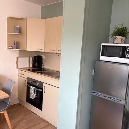 オンフルールDuplex De Leaneアパートメント エクステリア 写真