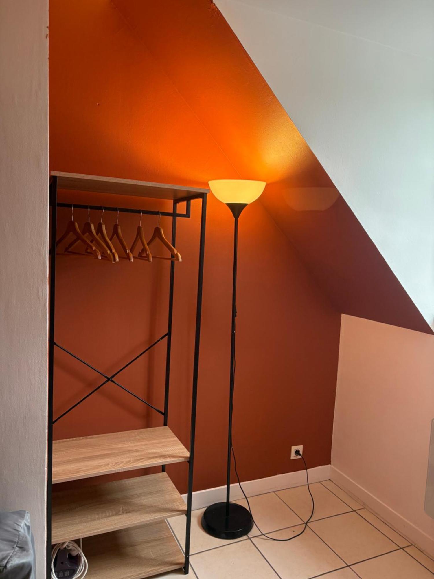 オンフルールDuplex De Leaneアパートメント エクステリア 写真